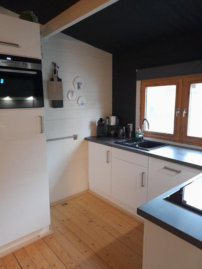Carpe Diem, Het Ruime Chalet Met Houtkachel Nabij Wildlands Emmen Schoonebeek Exterior foto