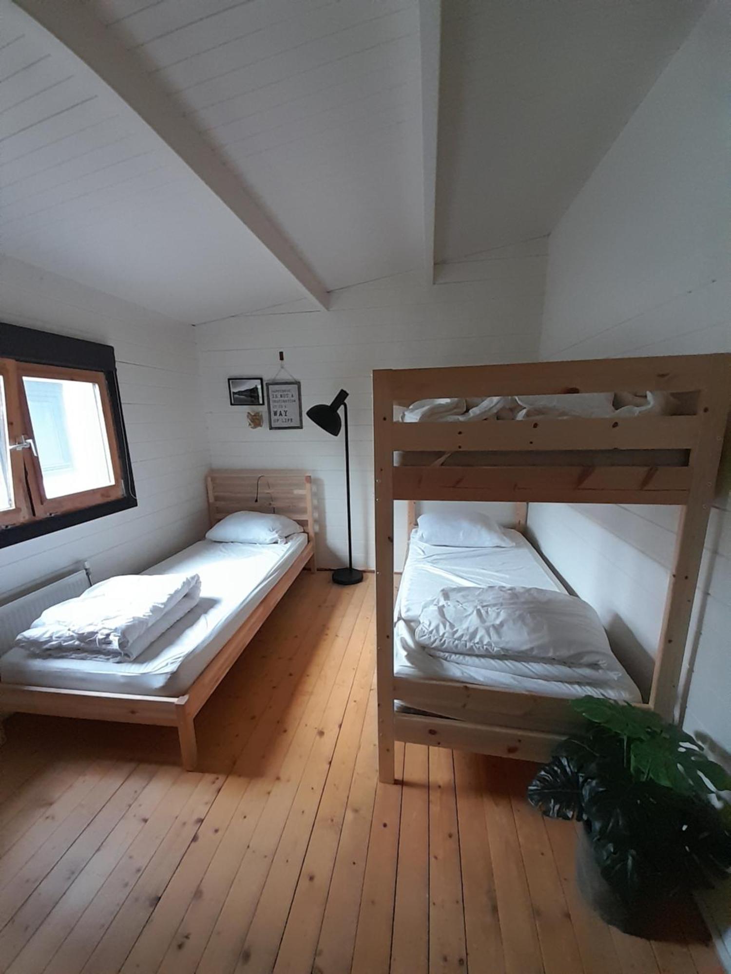 Carpe Diem, Het Ruime Chalet Met Houtkachel Nabij Wildlands Emmen Schoonebeek Habitación foto