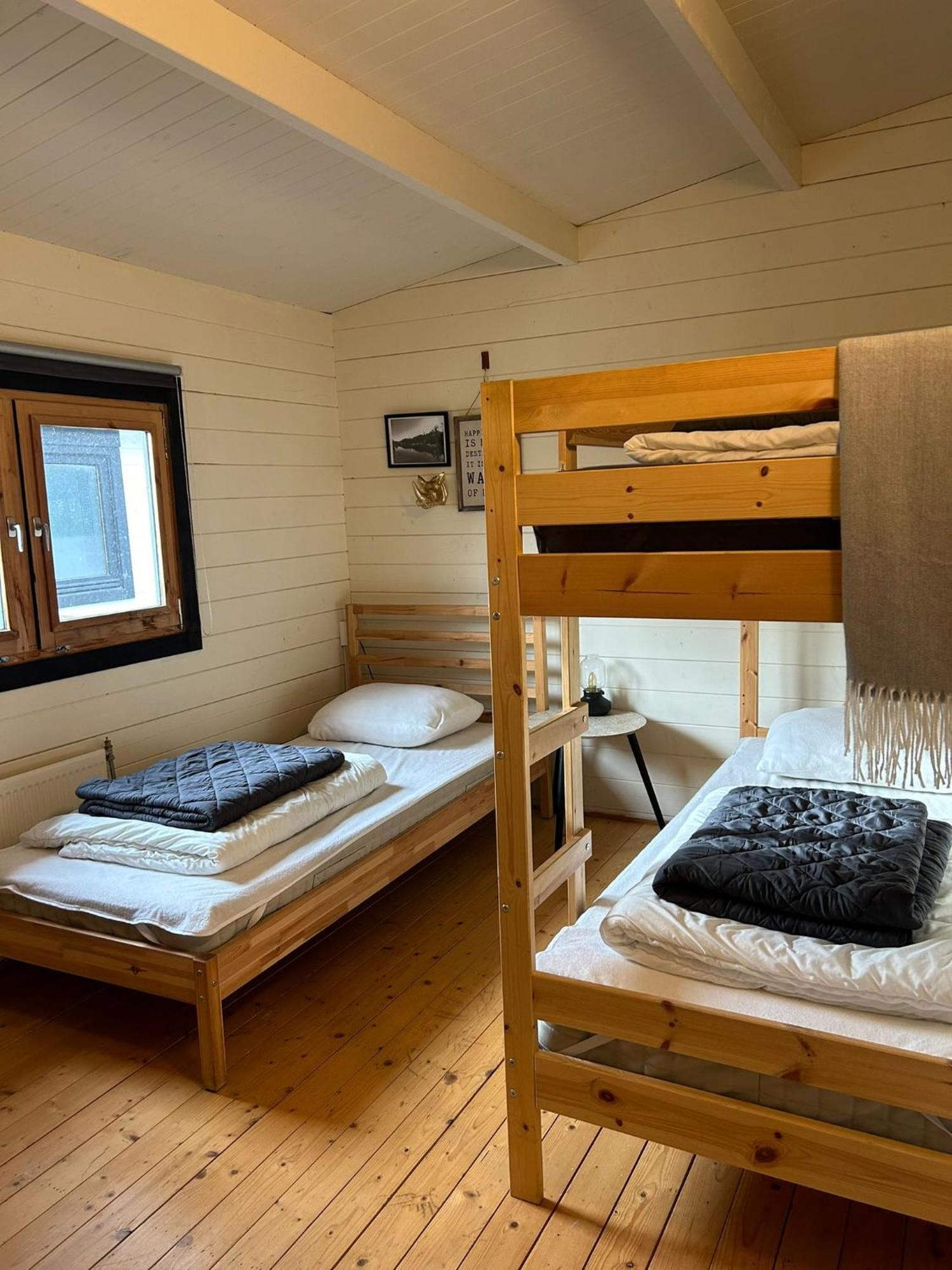 Carpe Diem, Het Ruime Chalet Met Houtkachel Nabij Wildlands Emmen Schoonebeek Exterior foto